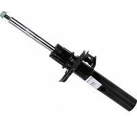SACHS 317 575 Ammortizzatore per Volkswagen Rabbit V (1K1) 2003-2010 Assale anteriore e altri veicoli