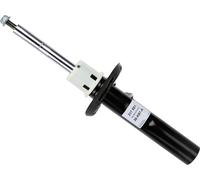 SACHS 317 581 Ammortizzatore Per AUDI, VW