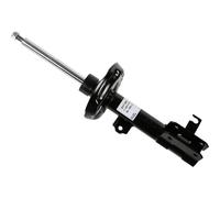 Ammortizzatore Dx Spina superiore 317 587 SACHS per CHEVROLET OPEL