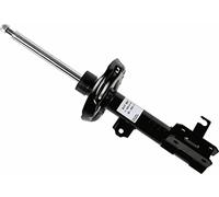 SACHS 317 587 Ammortizzatore per Chevrolet Cruze (J300) 2009 - Dx, Assale anteriore e altri veicoli