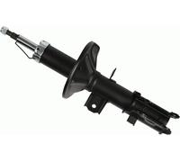 SACHS 317 598 Ammortizzatore SX per Hyundai Getz TB