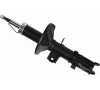 SACHS 317 598 Shock Absorber per Hyundai