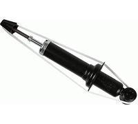 SACHS 317 601 Ammortizzatore for and other applications | Compatibile con: MITSUBISHI LANCER VII, LANCER VII Kombi