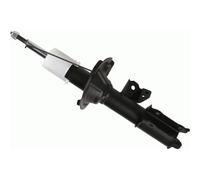 SACHS 317 602 Ammortizzatore Per Hyundai I10 I (PA) 2007 - Sx, Assale Anteriore