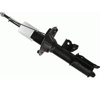 SACHS 317 602 Ammortizzatore Per Hyundai I10 I (PA) 2007 - Sx, Assale Anteriore