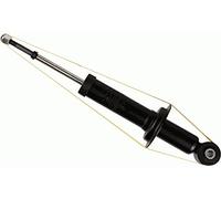 Sachs Ammortizzatore 317 617 per Mitsubishi Outlander I