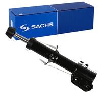 SACHS Ammortizzatori 317 622 Ammortizzatore SUZUKI,Alto (FF)