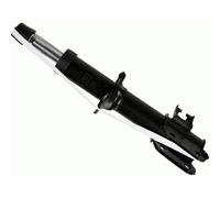 SACHS Ammortizzatore Asse Anteriore Destro Adatto A per Suzuki Alto HA24