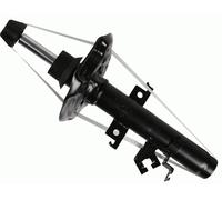 SACHS 317 626 Ammortizzatore per Nissan Kicks II (J11, J11_) 2013 - Sx, Assale anteriore e altri veicoli