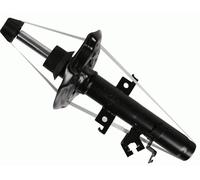 SACHS 317 626 Ammortizzatore SX per Nissan Qashqai II J11