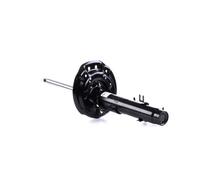 SACHS 317 627 Ammortizzatore