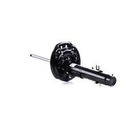 SACHS 317 627 Ammortizzatore Per Nissan QASHQAI II WAGON (J11, J11_) 2013 - Dx, Assale Anteriore