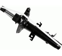 Sachs 317 627 Ammortizzatore Destro Per Nissan Qashqai II J11 J11