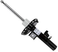 SACHS 317 671 Ammortizzatore per VOLVO,VOLVO ASIA