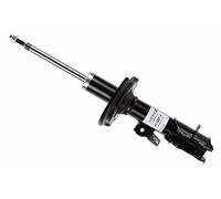 Ammortizzatore Sx Spina superiore 317 712 SACHS per HYUNDAI i20 I