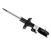 Sachs 317 712 Ammortizzatore SX per Hyundai i20 Pb Pbt