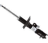Sachs Ammortizzatore 317 713 per Hyundai i20 I (PB, PBT) 2008 – Dx Assale anteriore