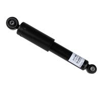 Sachs Ammortizzatore 317 969 – Posteriore a gas con occhiello superiore