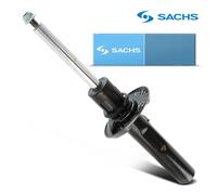 Sachs 317575 Gas Ammortizzatore Frontale Per W169 W245 1.5L-2.0L