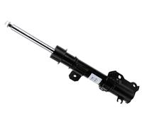 SACHS 318 236 Ammortizzatore Per MERCEDES-BENZ