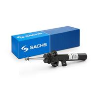 Ammortizzatore SACHS 318 292 sinistro