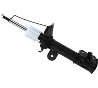 SACHS 318 310 Ammortizzatore per NISSAN