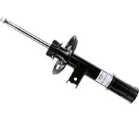 SACHS 318 353 Ammortizzatore per MERCEDES-BENZ