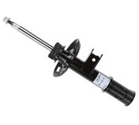 SACHS 318 358 Ammortizzatore per MERCEDES-BENZ