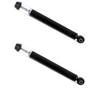 Sachs 318 508 Ammortizzatore Per Toyota Auris E15 E18 Corolla E15 E18 ZRE1 Prius