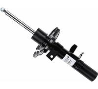 SACHS 318 722 Ammortizzatore per Ford Focus III Turnier 2010-2020 Sx, Assale anteriore e altri veicoli