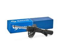 Ammortizzatore Dx Spina superiore 318 723 SACHS per FORD FOCUS III Tre volumi