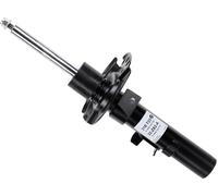 Sachs 318 723 Ammortizzatore Destro Per Ford Focus III Focus III Station Wagon