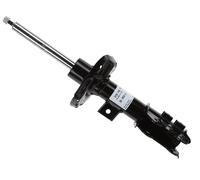 2x Ammortizzatore Sx Spina superiore 318 745 SACHS per HYUNDAI SONATA VII
