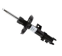 SACHS 318 753 Ammortizzatore Destra per Hyundai Veloster FS