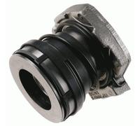 Dispositivo disinnesto centrale, frizione SACHS 3182 001 105