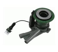 Cuscinetto di rilascio, frizione SACHS 3182 600 166