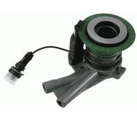 SACHS 3182 600 166 Dispositivo disinnesto centrale, Frizione per MERCEDES-BENZ