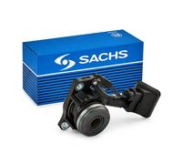 SACHS 3182 600 190 Dispositivo disinnesto centrale, Frizione