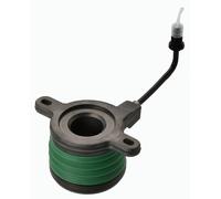 SACHS 3182 600 216 Cilindro Centrale Schiavo, Frizione Per MERCEDES-BENZ