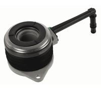 SACHS 3182 600 268 Cilindro Schiavo Centrale, Frizione per MAN, VW