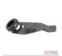 Sachs 3189 000 021 Cuscinetto Di Disinnesto Per Mazda 3 BK BL 5 CR19
