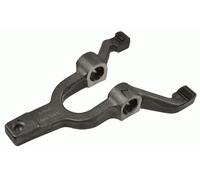 SACHS 3189 600 053 Forcella disinnesto frizione per MAN