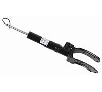 2x Ammortizzatori SACHS S+D per PORSCHE CAYENNE II