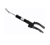 Ammortizzatore Dx Spina superiore 319 009 SACHS per PORSCHE CAYENNE