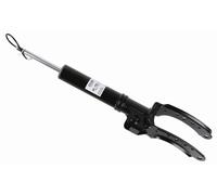 Ammortizzatore Dx Spina superiore 319 009 SACHS per PORSCHE CAYENNE