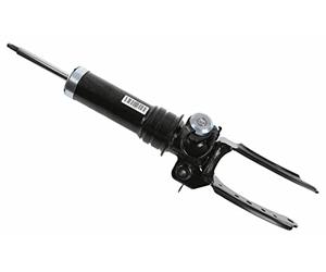 SACHS 319 018 Ammortizzatore CDC per Porsche Cayenne (9PA) 2002-2010 Dx, Assale anteriore