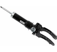 SACHS 319 027 Ammortizzatore CDC per Audi Q7 (4LB) 2006-2016 Sx, Assale anteriore