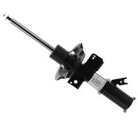 Ammortizzatore Spina superiore 319 547 SACHS per FORD MONDEO V Hatchback