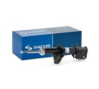 Ammortizzatore SACHS 319 700, sinistro