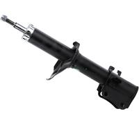 SACHS 319 700 Ammortizzatore Anteriore Sx A pressione del gas Ammortizzatori